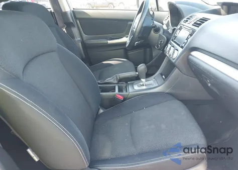 2015 Subaru Xv Crosstrek 2.0I Premium z USA, uszkodzony, nr VIN JF2GPACCXF8222076